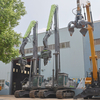 Piling Machine