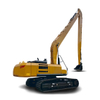 Long-reach Excavator